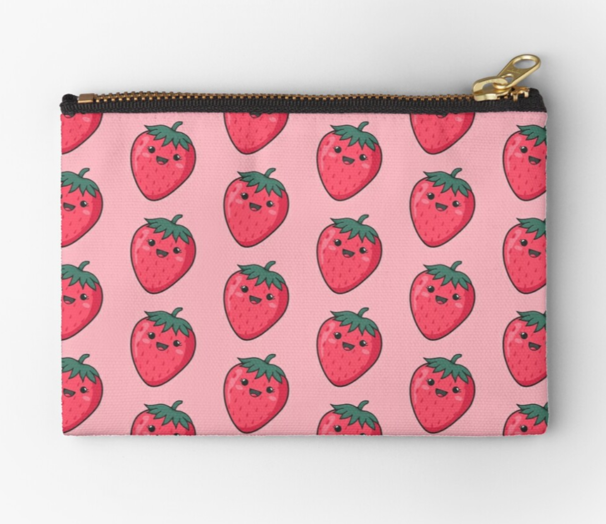 strawberry illustration